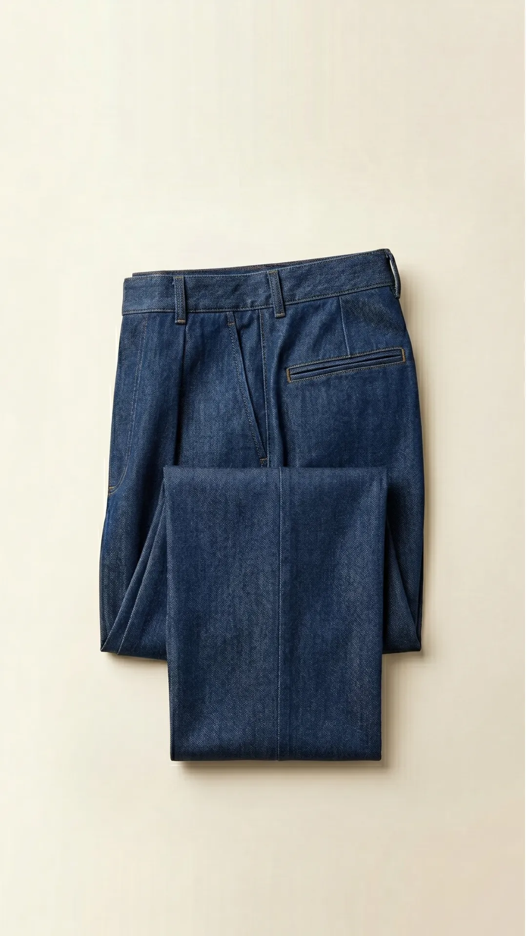 Premium Denim
