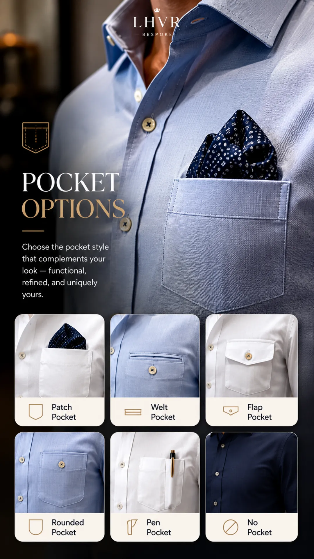 Pocket Options