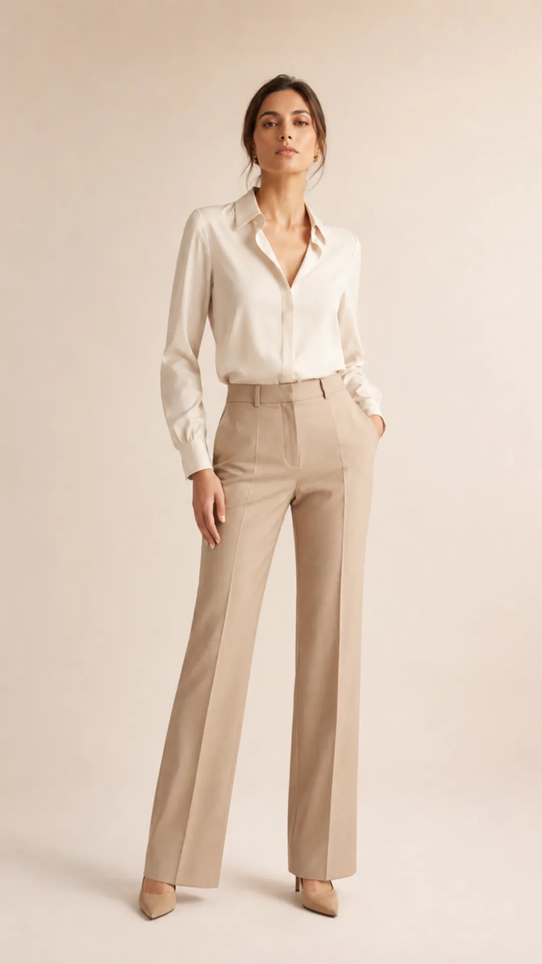 Shirts and Blouses