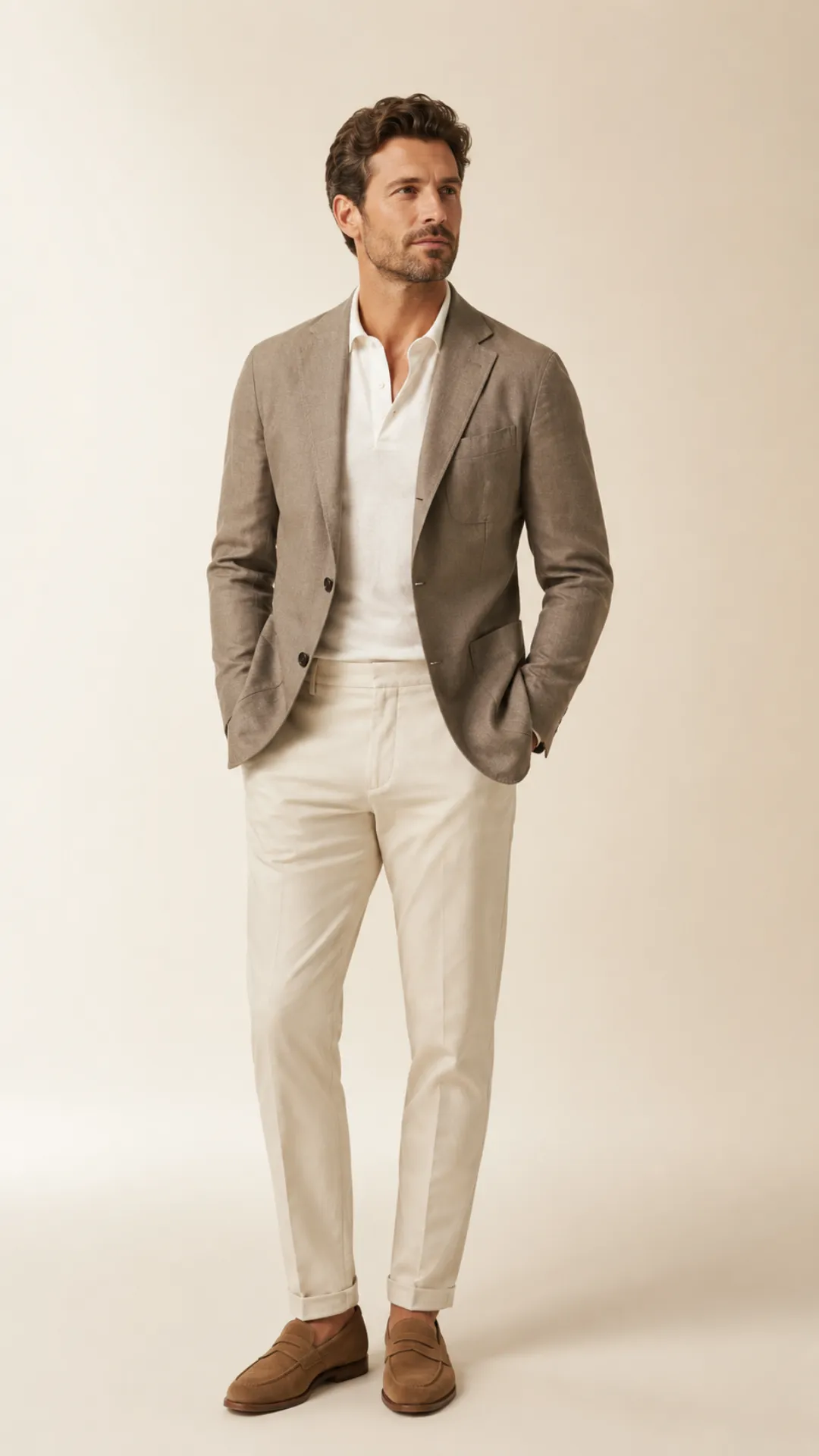Smart Casuals