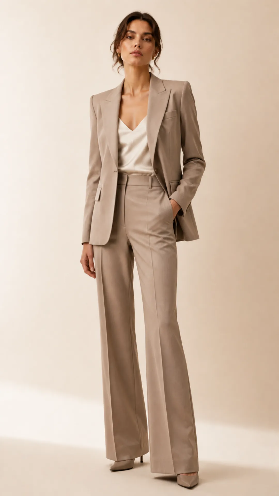 Premium Suiting