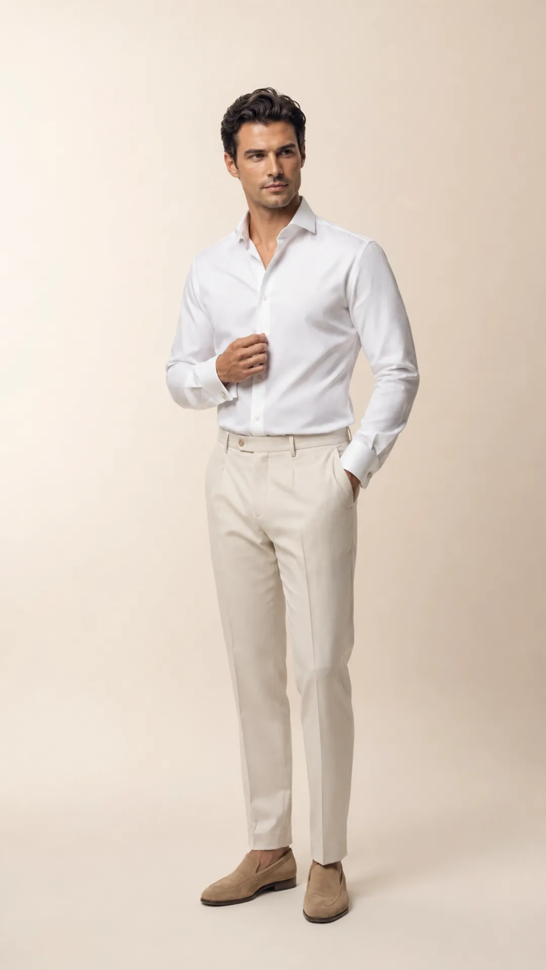 Swiss Cotton Edit