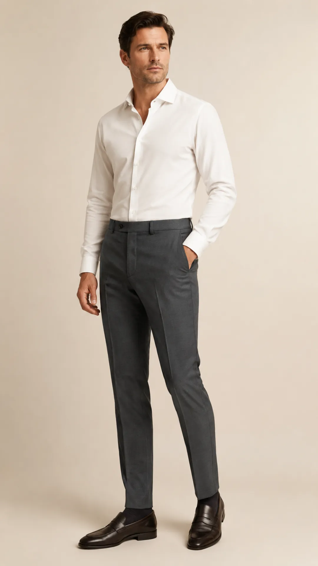 Tapered Bespoke