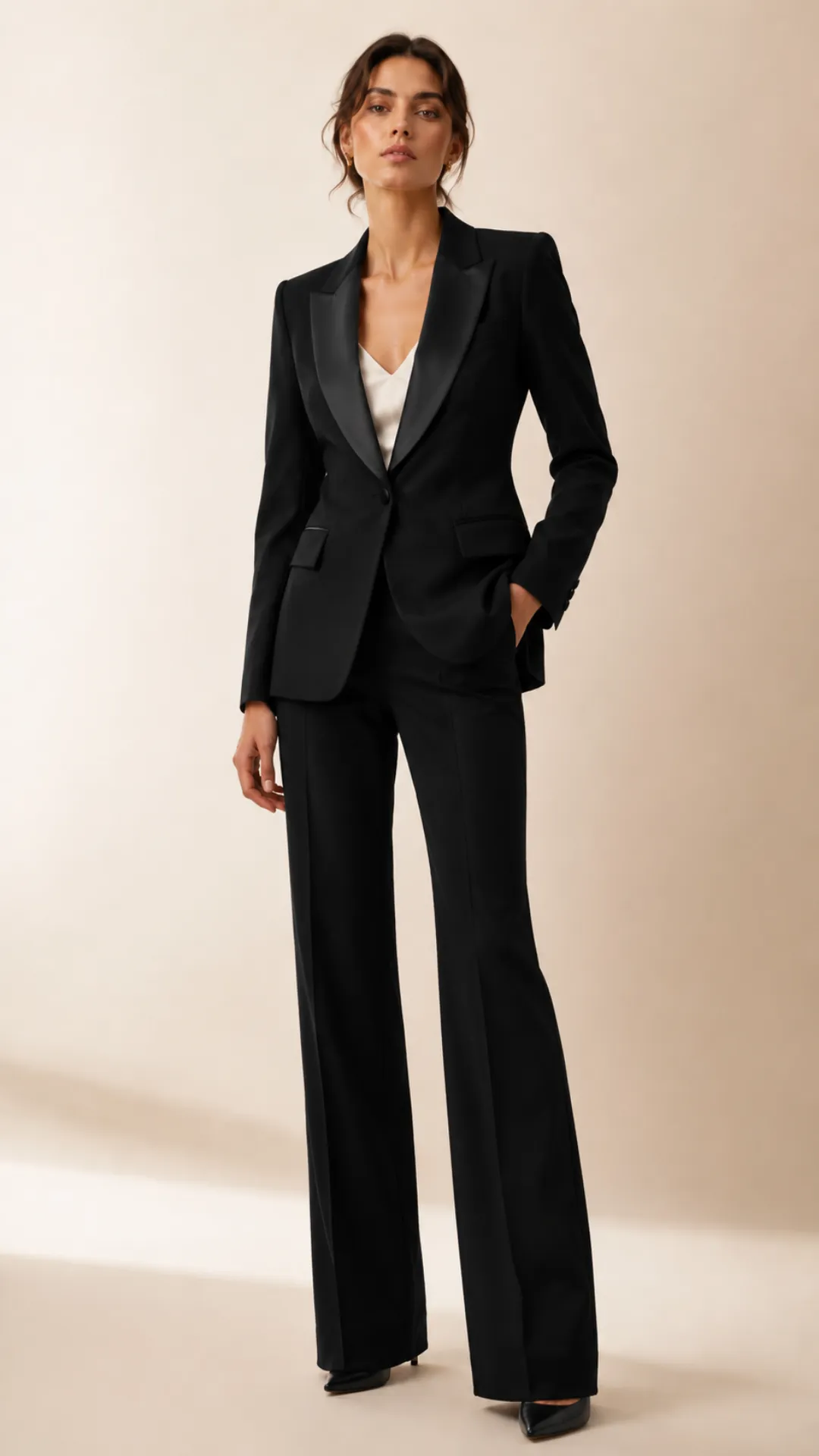 Tuxedos