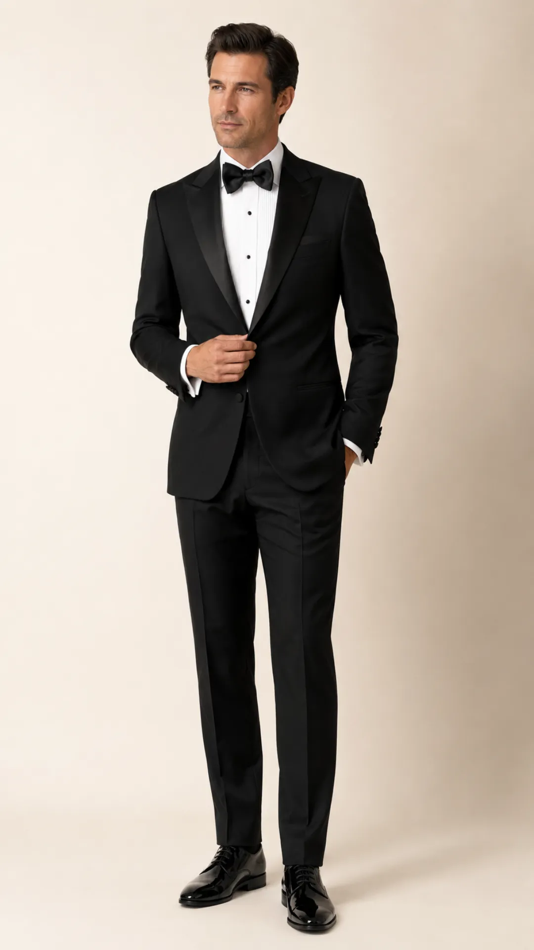 Tuxedos