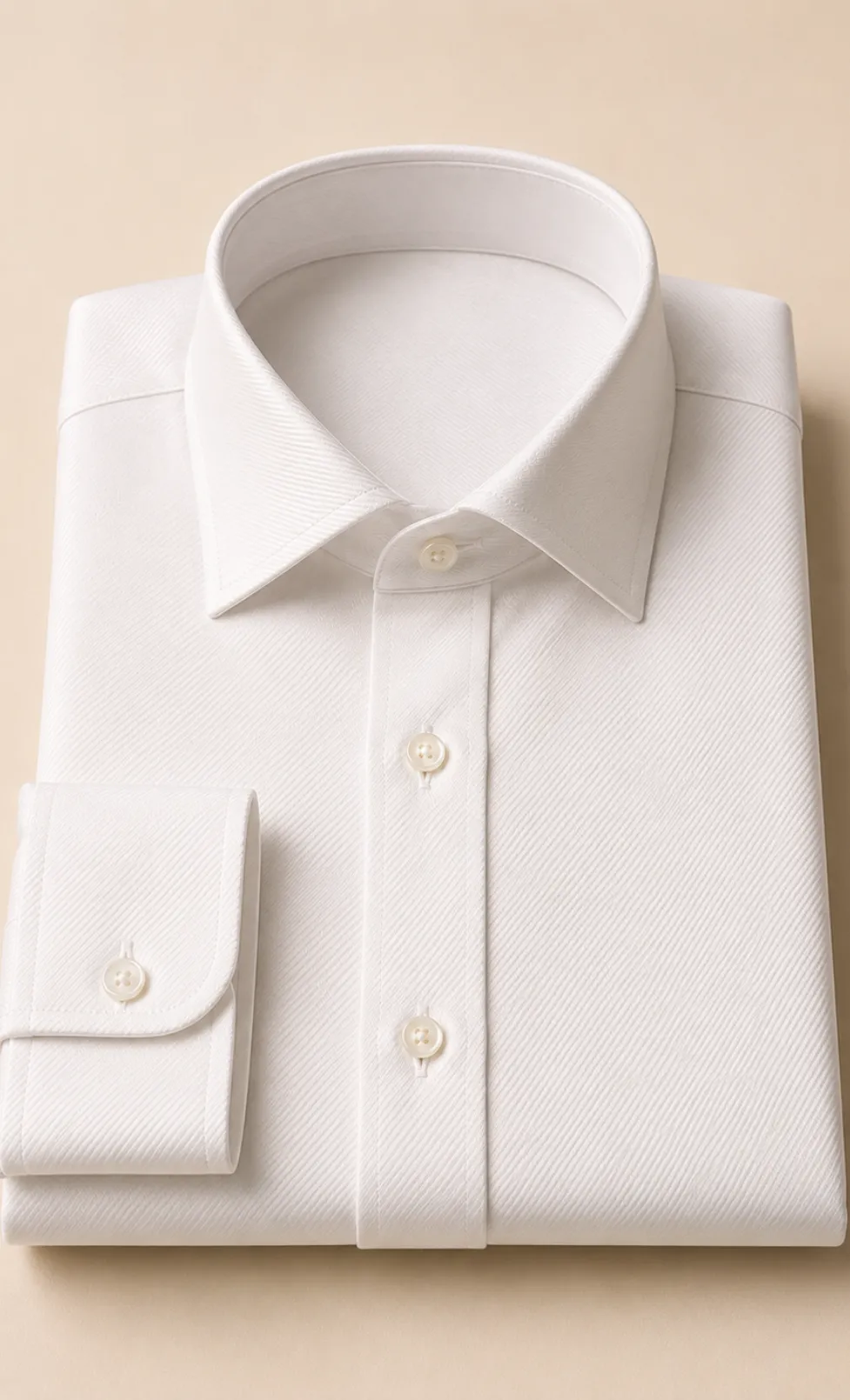 Twill Shirting