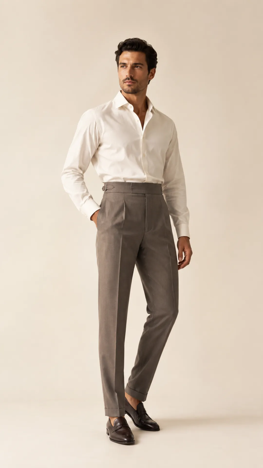 High-Waist Options