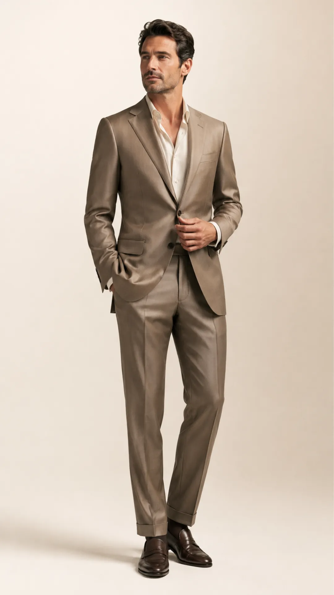 Wool-Silk Edit